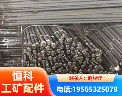 甘南左旋螺纹锚杆